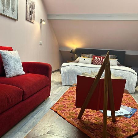 A La Marc'Quize Chambres D'Hotes, Petit Dejeuner Compris, Avec Piscine A Debordement En Exterieur, Bain Nordique A 38 Degres En Prestation Supplement Sur Reservation Horaire Anticipee 1 Place De Parking Gratuite Sur Place Mouxy Bagian luar foto