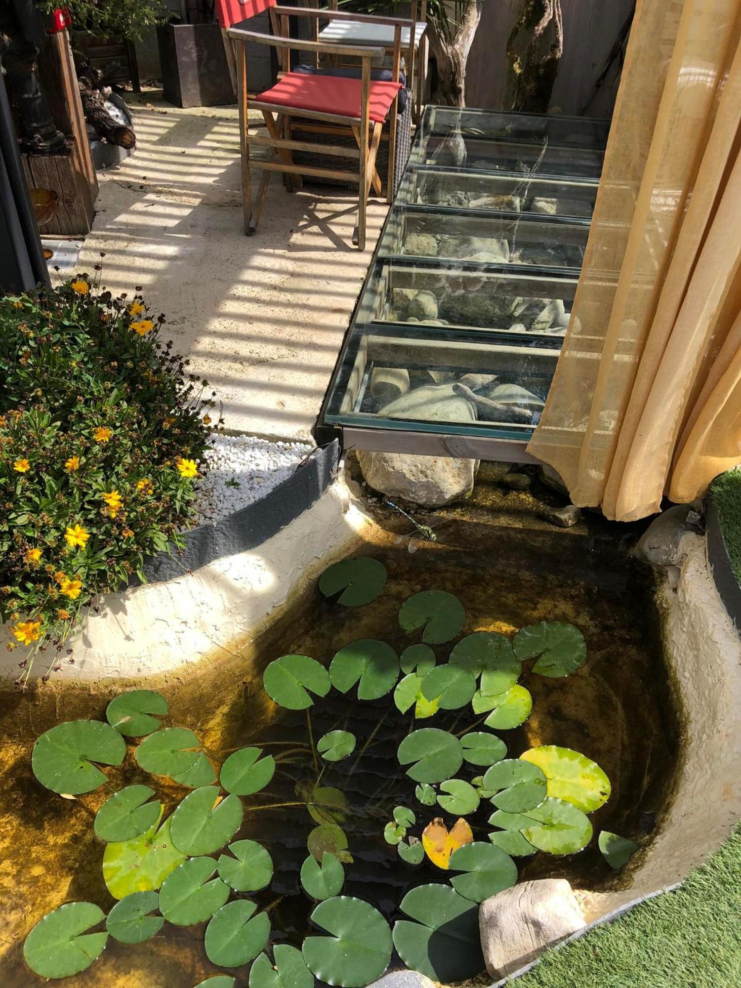 A La Marc'Quize Chambres D'Hotes, Petit Dejeuner Compris, Avec Piscine A Debordement En Exterieur, Bain Nordique A 38 Degres En Prestation Supplement Sur Reservation Horaire Anticipee 1 Place De Parking Gratuite Sur Place Mouxy Bagian luar foto