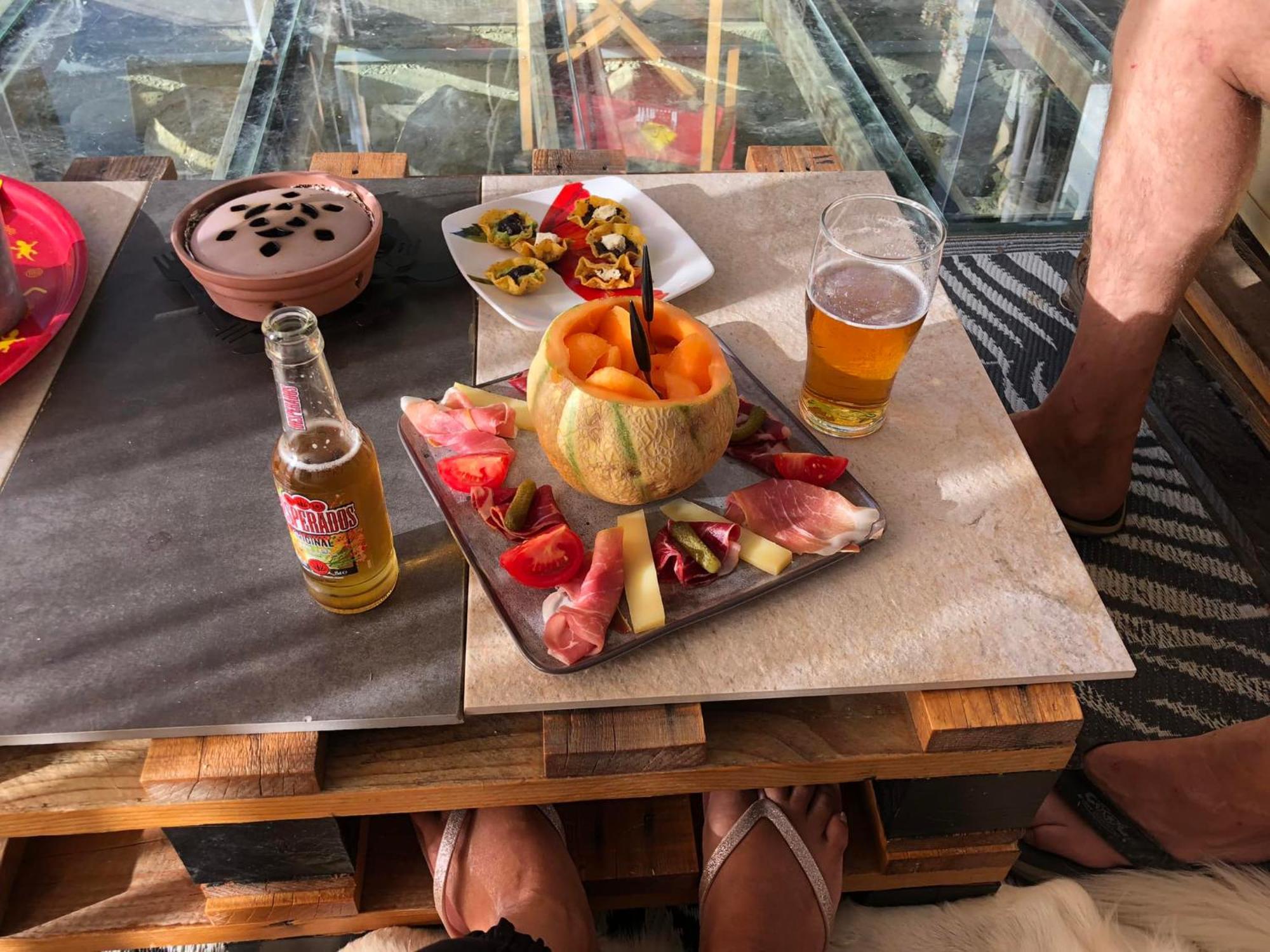 A La Marc'Quize Chambres D'Hotes, Petit Dejeuner Compris, Avec Piscine A Debordement En Exterieur, Bain Nordique A 38 Degres En Prestation Supplement Sur Reservation Horaire Anticipee 1 Place De Parking Gratuite Sur Place Mouxy Bagian luar foto