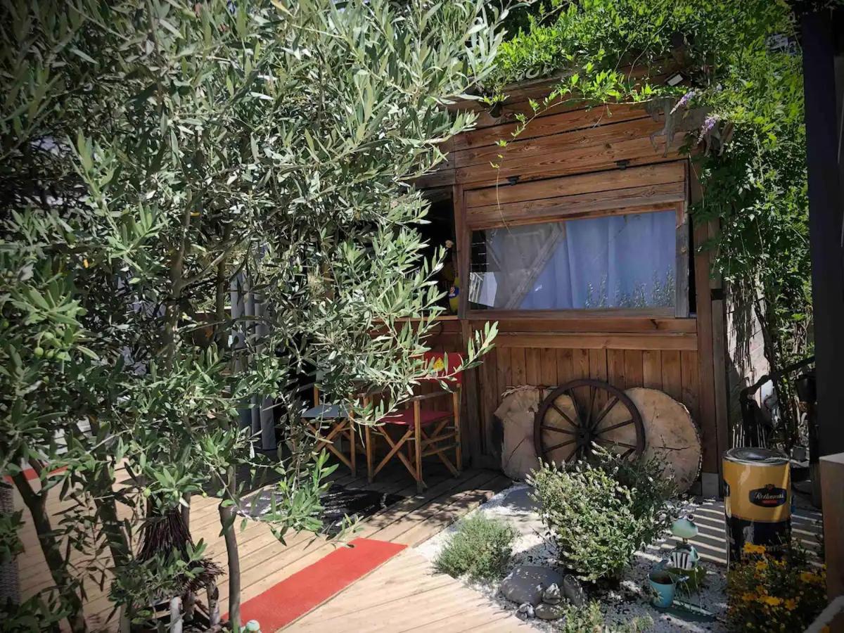 A La Marc'Quize Chambres D'Hotes, Petit Dejeuner Compris, Avec Piscine A Debordement En Exterieur, Bain Nordique A 38 Degres En Prestation Supplement Sur Reservation Horaire Anticipee 1 Place De Parking Gratuite Sur Place Mouxy Bagian luar foto