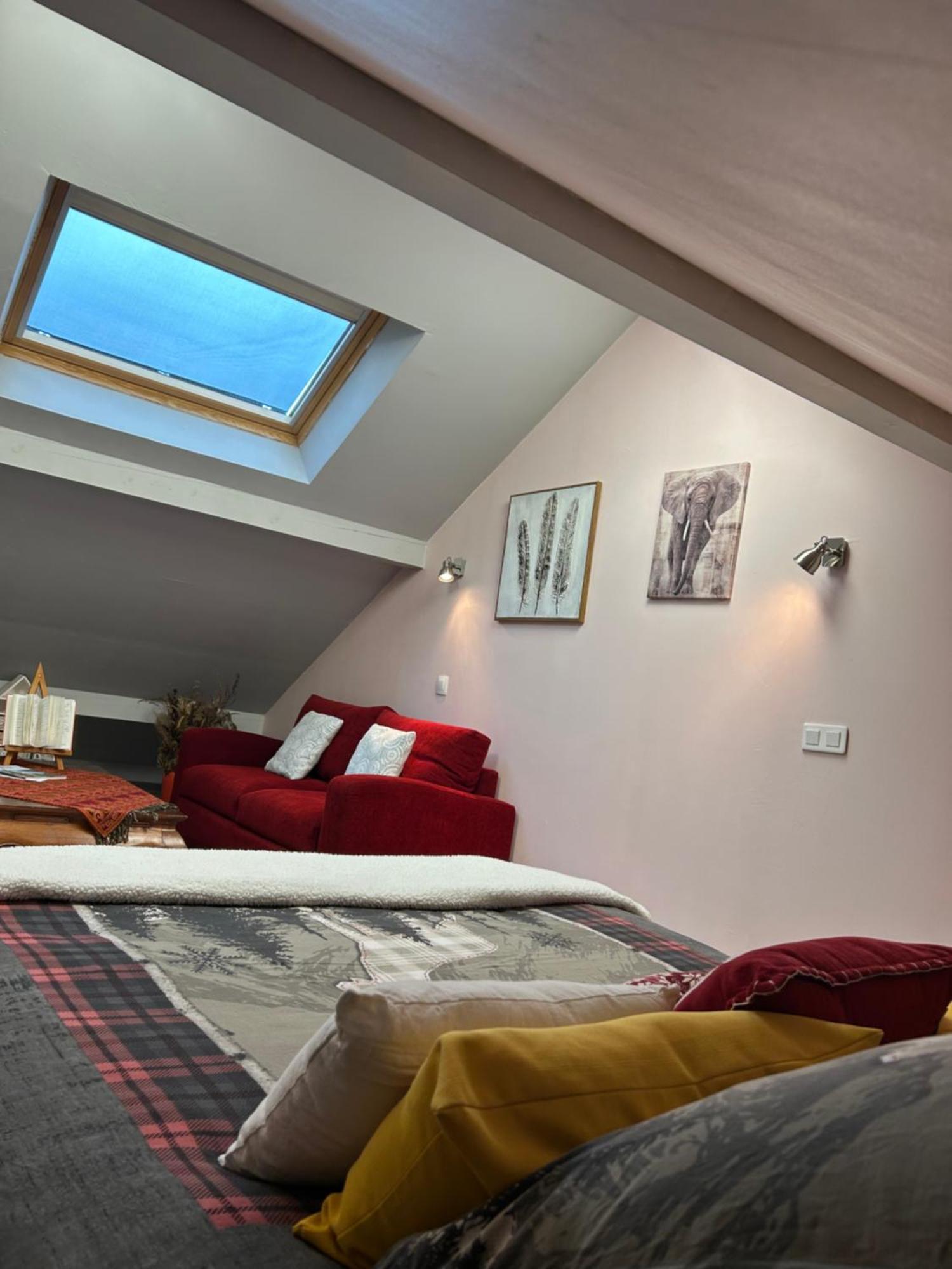 A La Marc'Quize Chambres D'Hotes, Petit Dejeuner Compris, Avec Piscine A Debordement En Exterieur, Bain Nordique A 38 Degres En Prestation Supplement Sur Reservation Horaire Anticipee 1 Place De Parking Gratuite Sur Place Mouxy Bagian luar foto