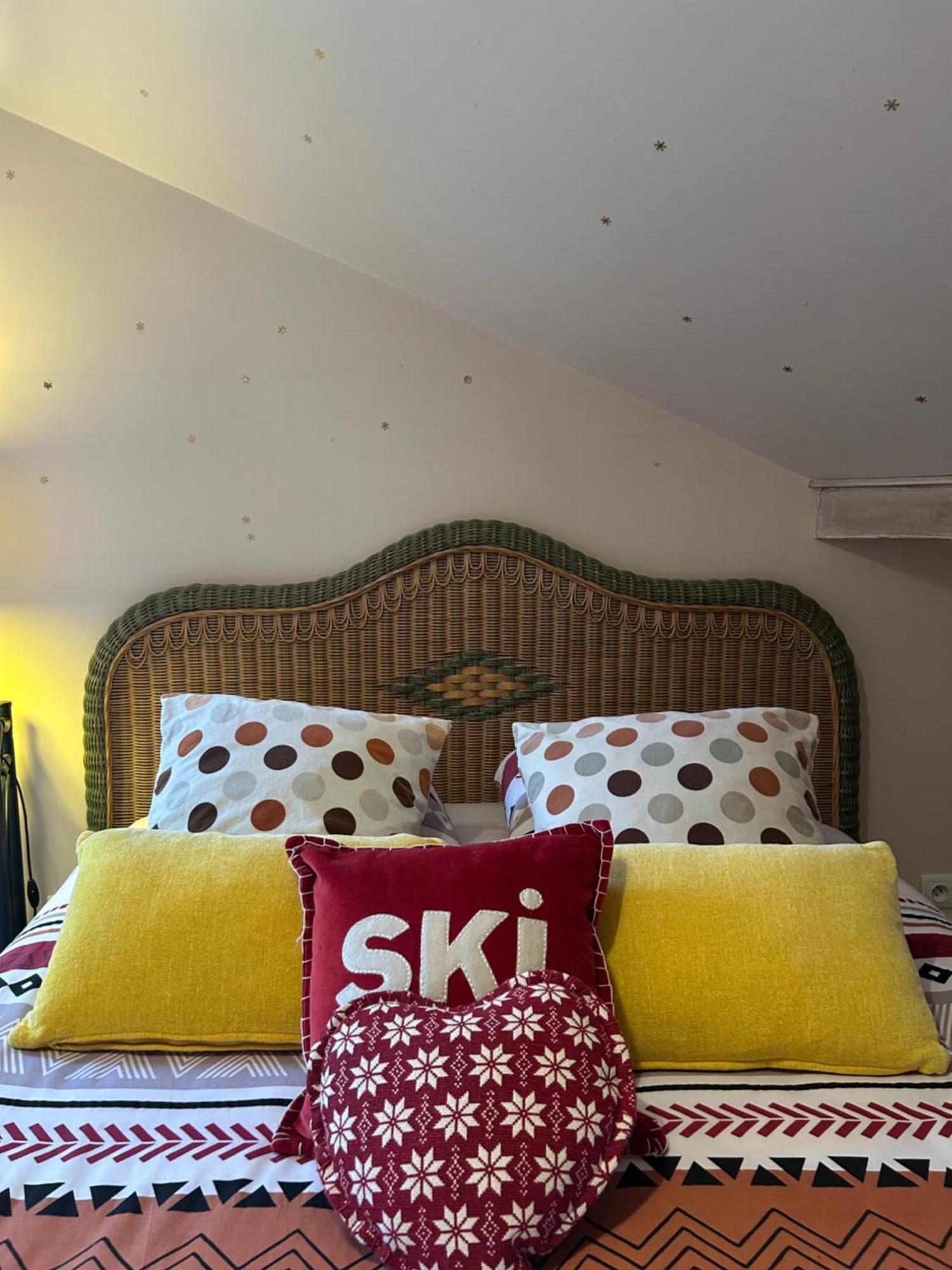 A La Marc'Quize Chambres D'Hotes, Petit Dejeuner Compris, Avec Piscine A Debordement En Exterieur, Bain Nordique A 38 Degres En Prestation Supplement Sur Reservation Horaire Anticipee 1 Place De Parking Gratuite Sur Place Mouxy Bagian luar foto